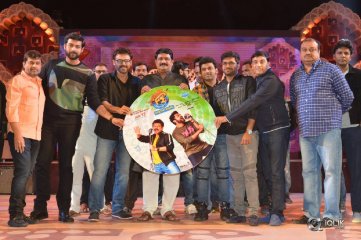 F2 Movie Audio Launch Photos